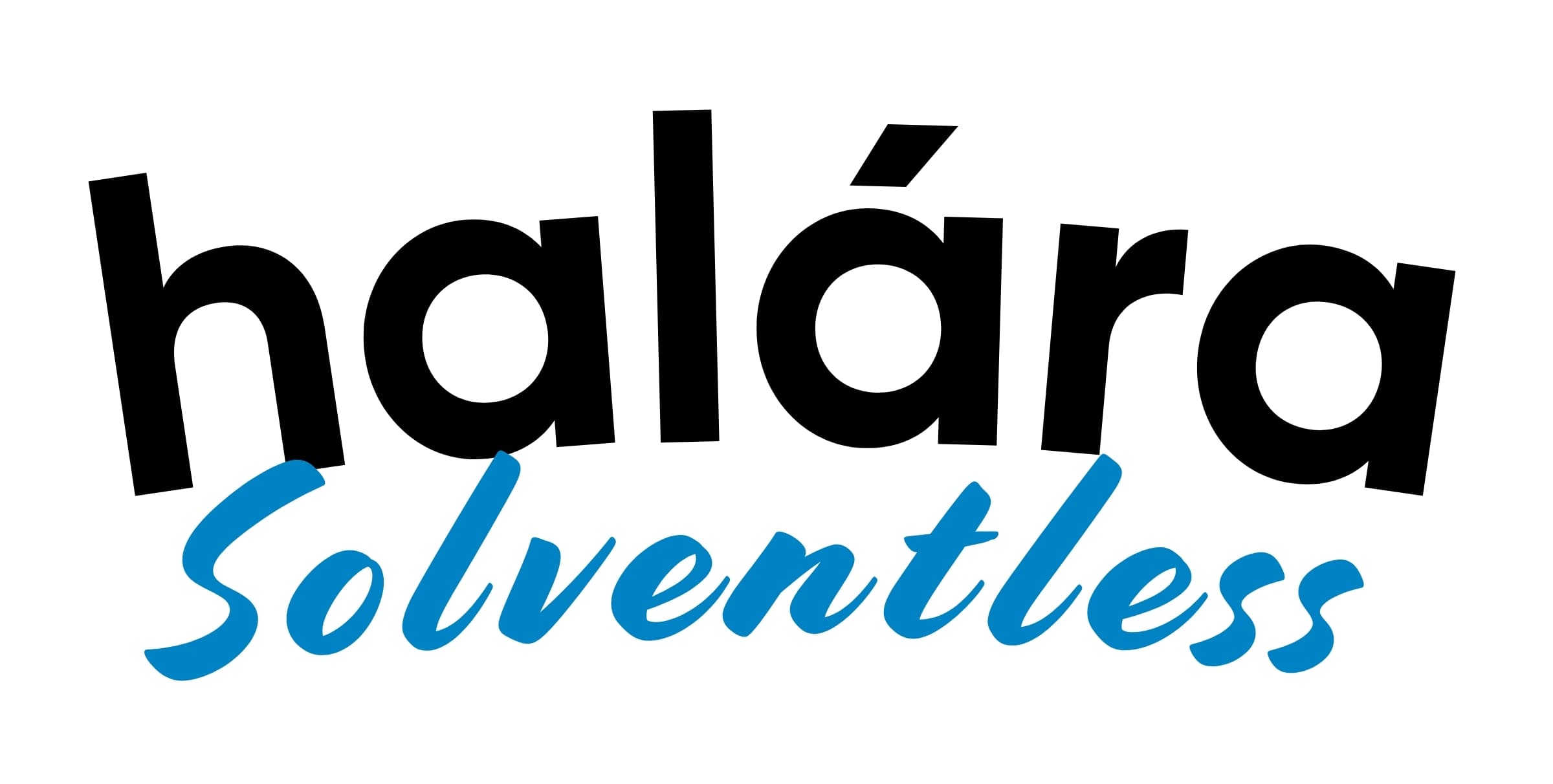 halára solventless