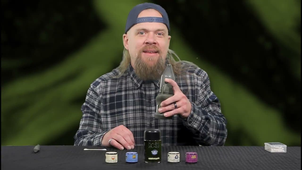 Bract House Podcast thumbnail