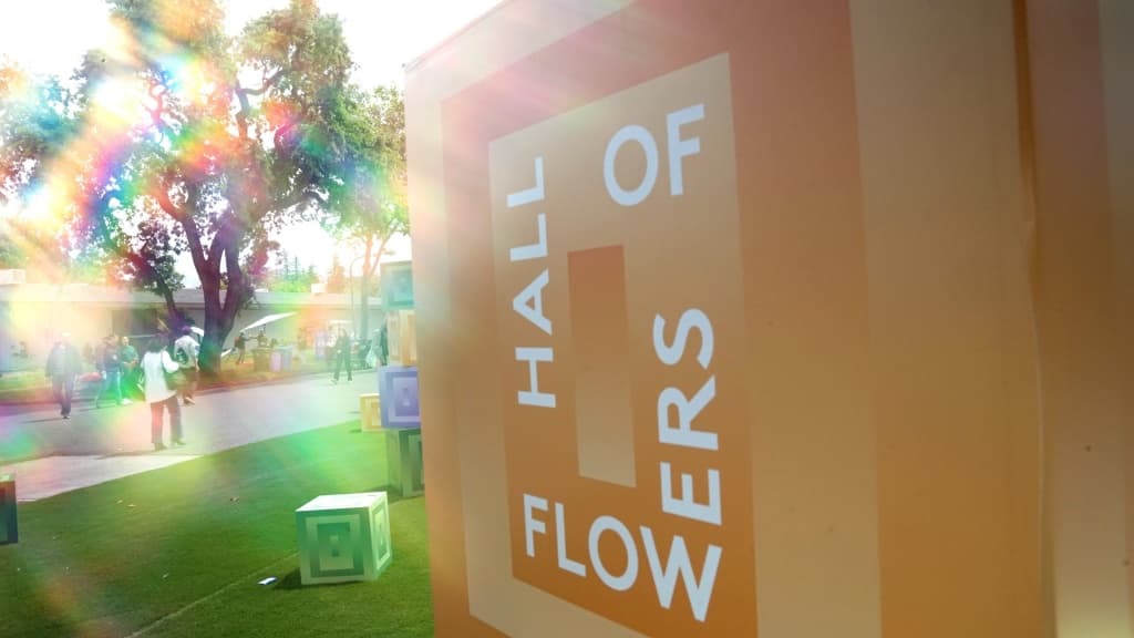 Halara Cannabis picked as a top shelf product out of hundreds of brands at Hall of Flowers 2023 by GreenState