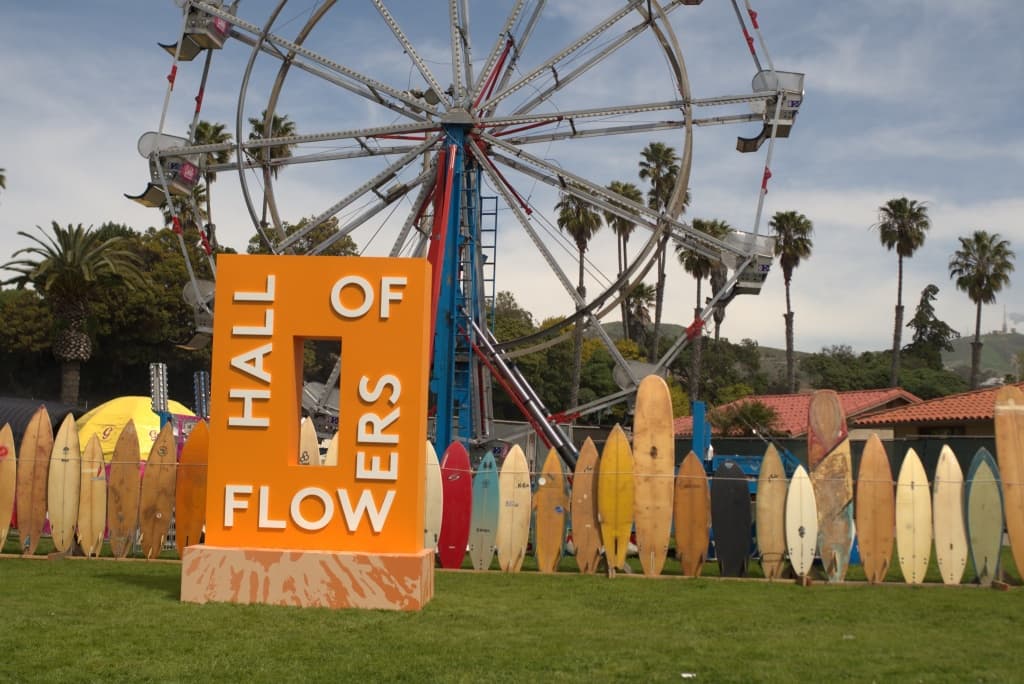 Halara Cannabis highlighted in GreenState's recap of the Hall of Flowers cannabis trade show