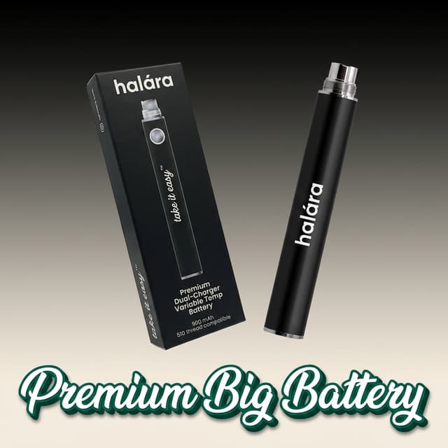Premium Big Battery