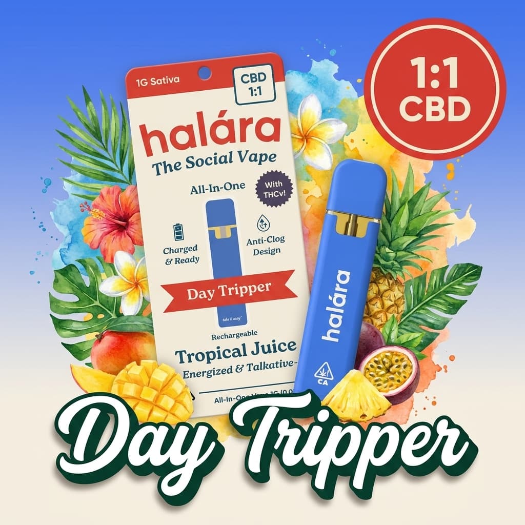 Day Tripper