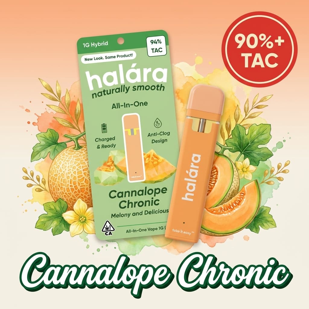 Cannalope Chronic
