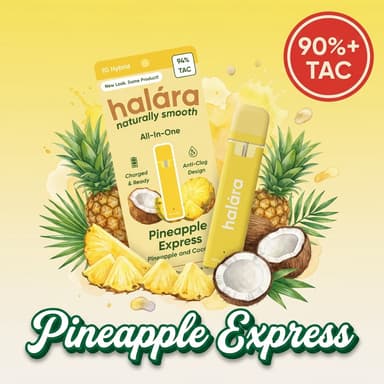 Pineapple Express