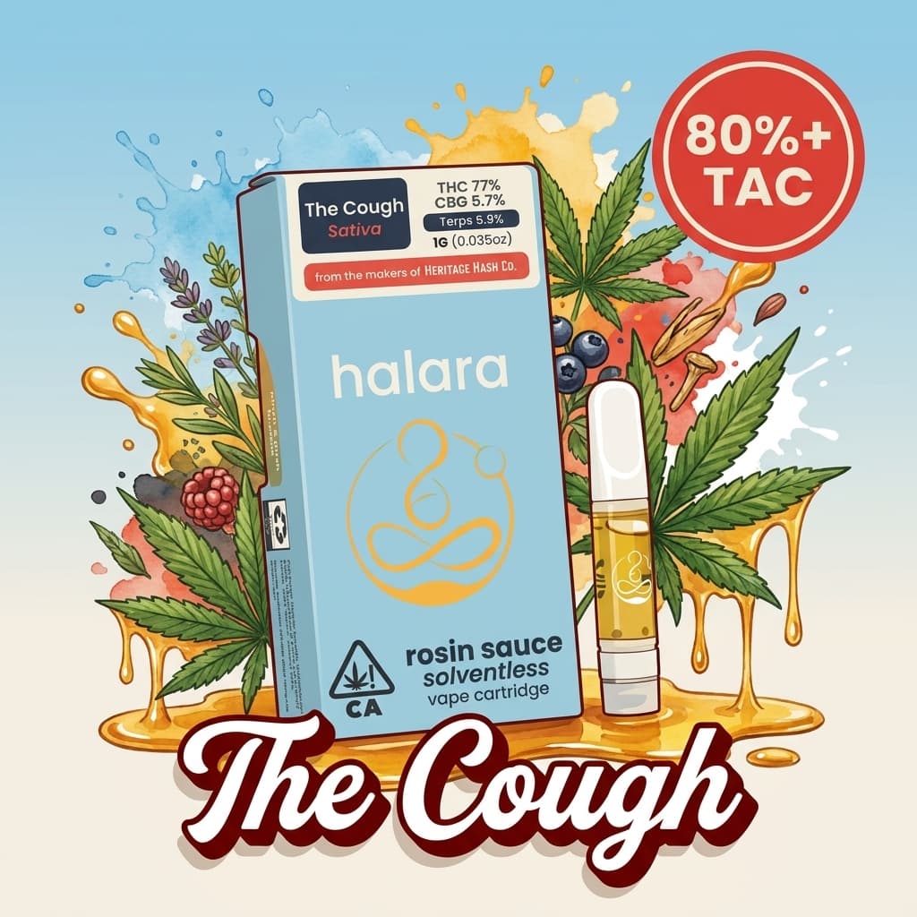 The Cough