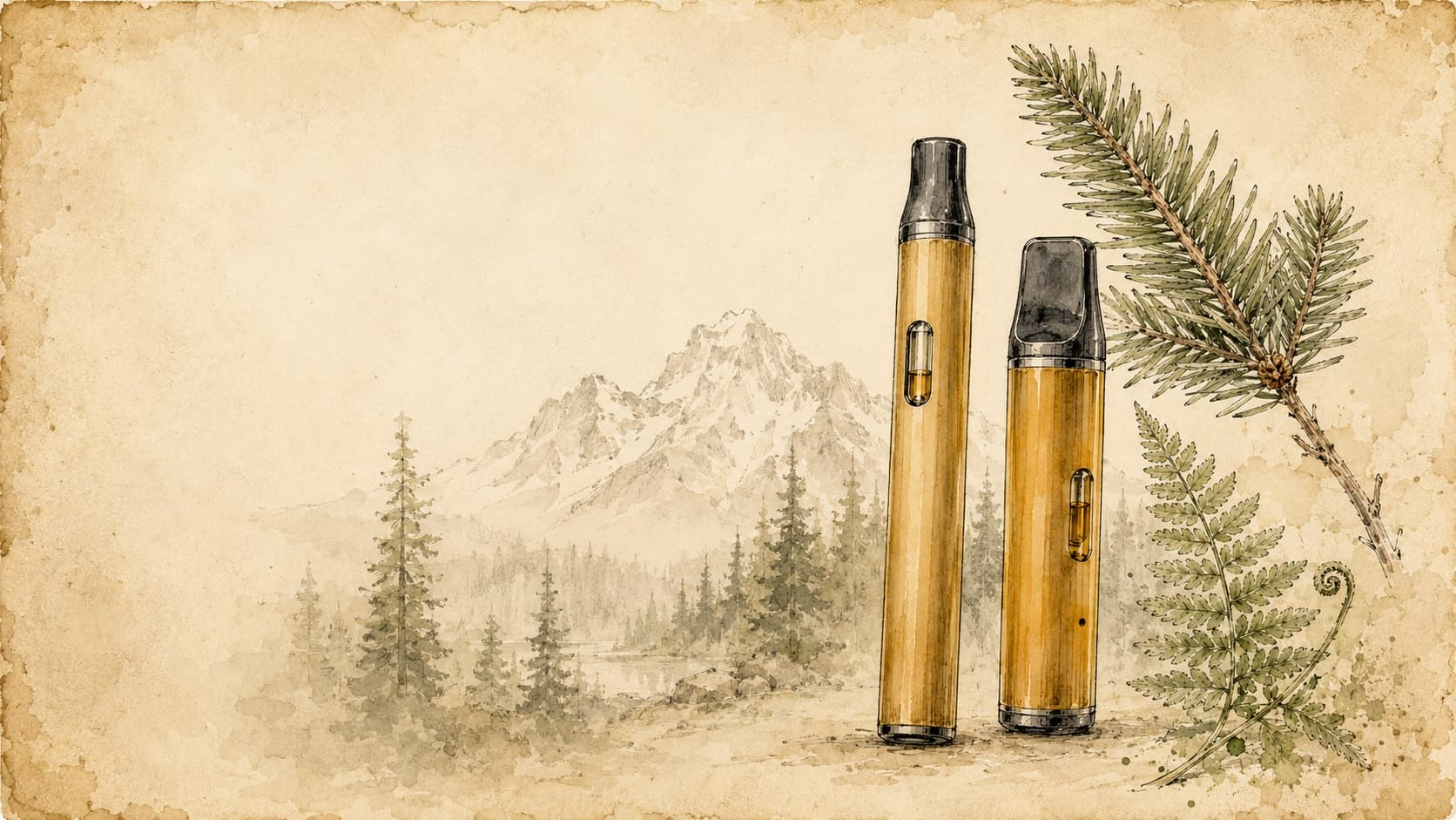 Best Disposable Weed Pens in Washington (2026)