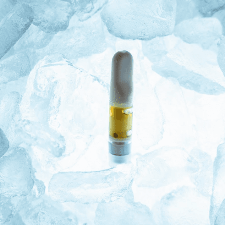 How Nick Makes a Rosin Cart (And Why It Takes Twice as Long)