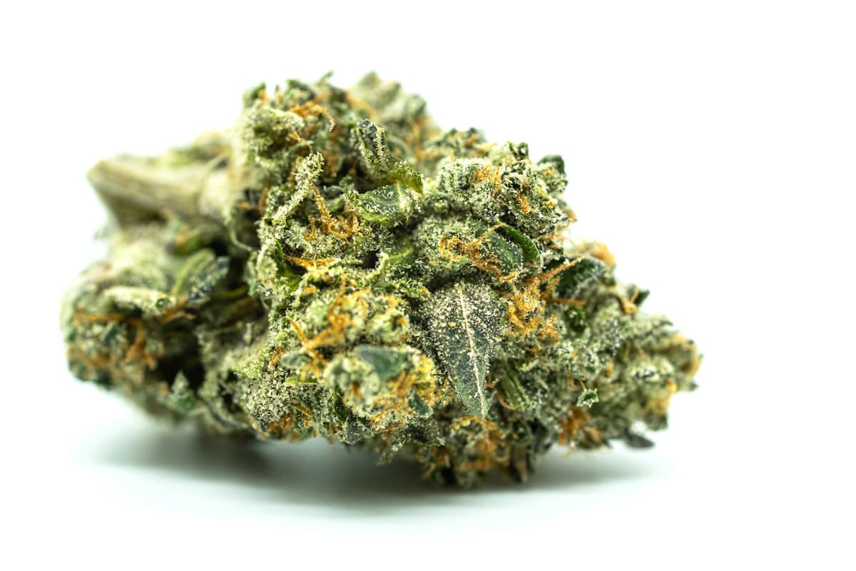 THC and CBD