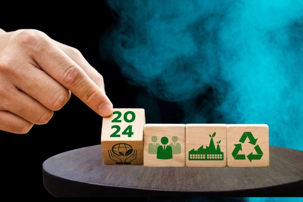 Halara Cannabis recognized as a top sustainable vape brand by GreenState, an independent cannabis publication