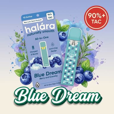 Blue Dream