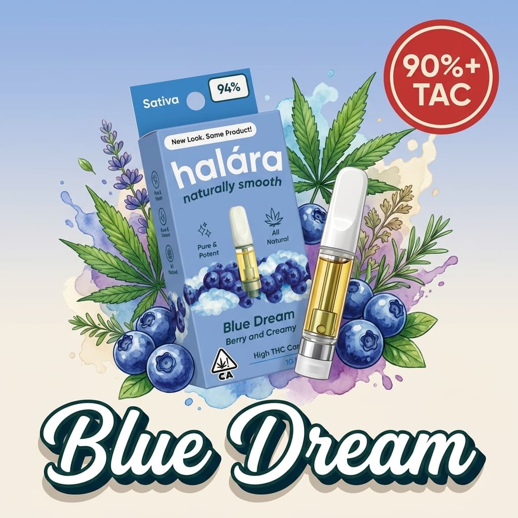 Blue Dream