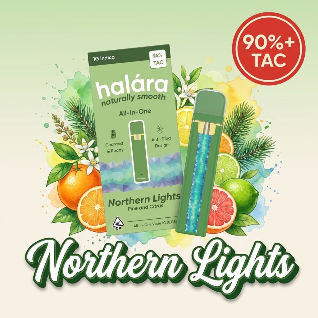 Northern Lights