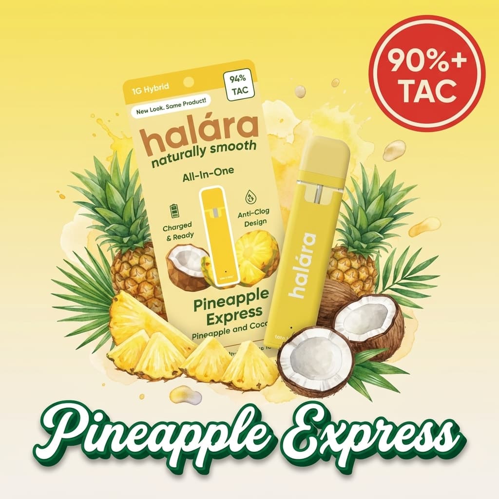 Pineapple Express