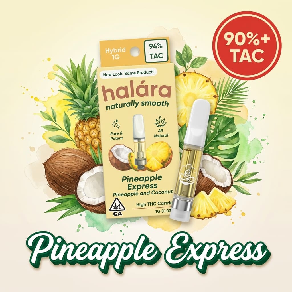 Pineapple Express