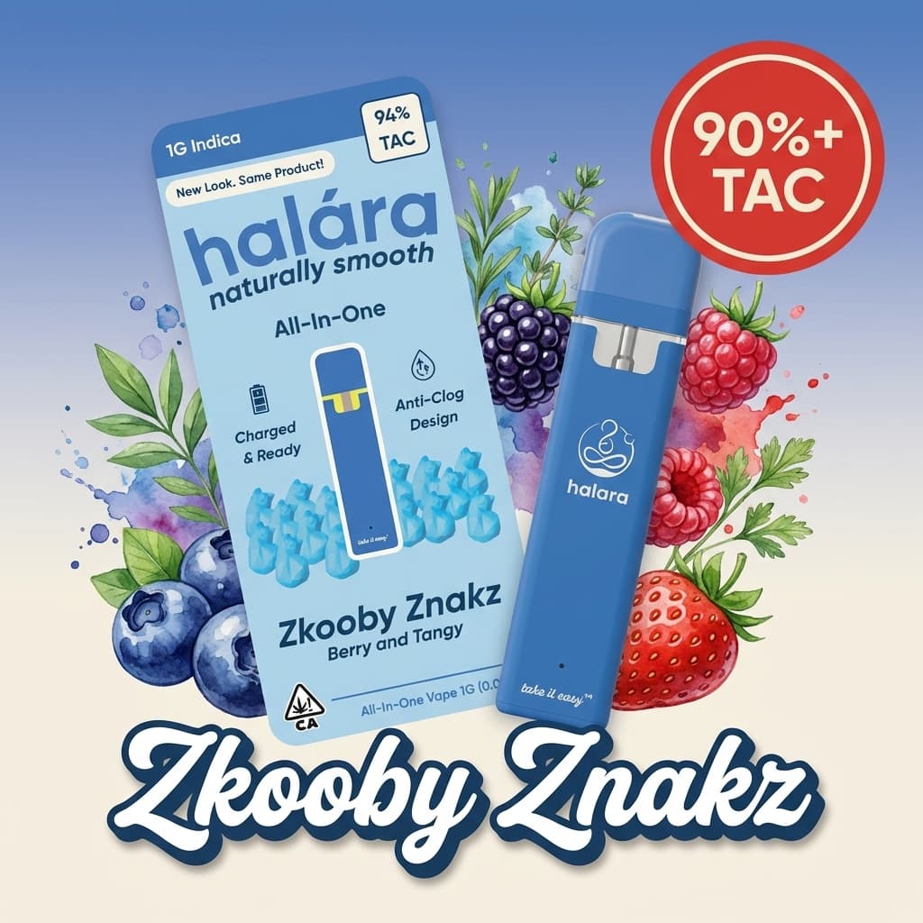 Zkooby Znakz
