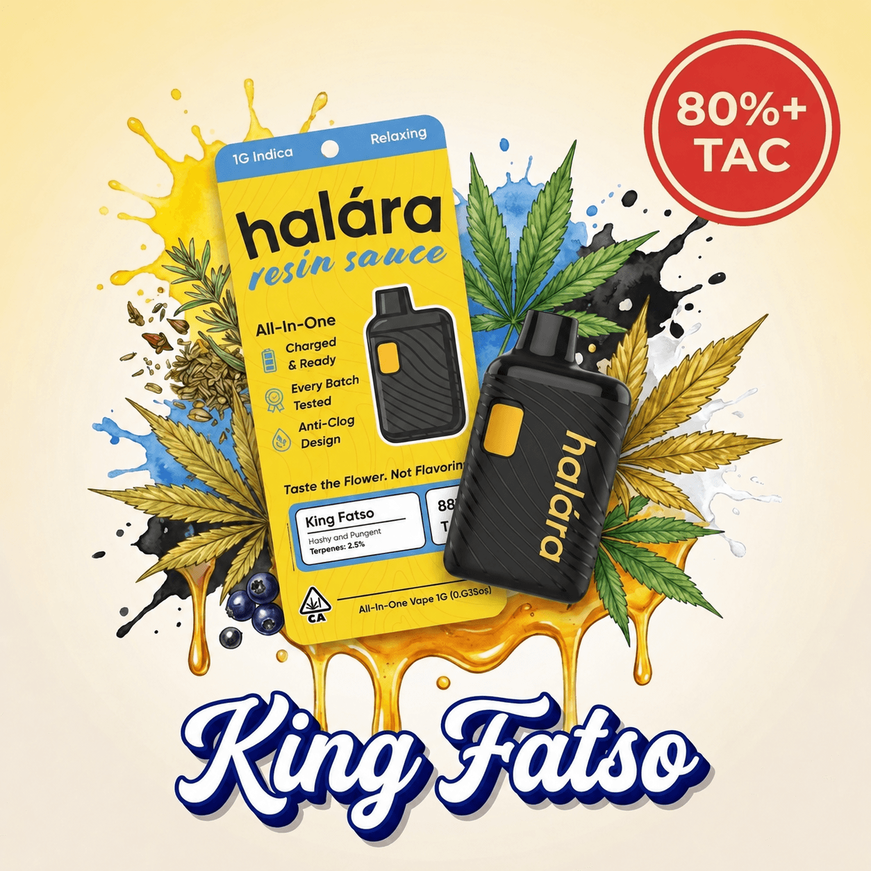 King Fatso