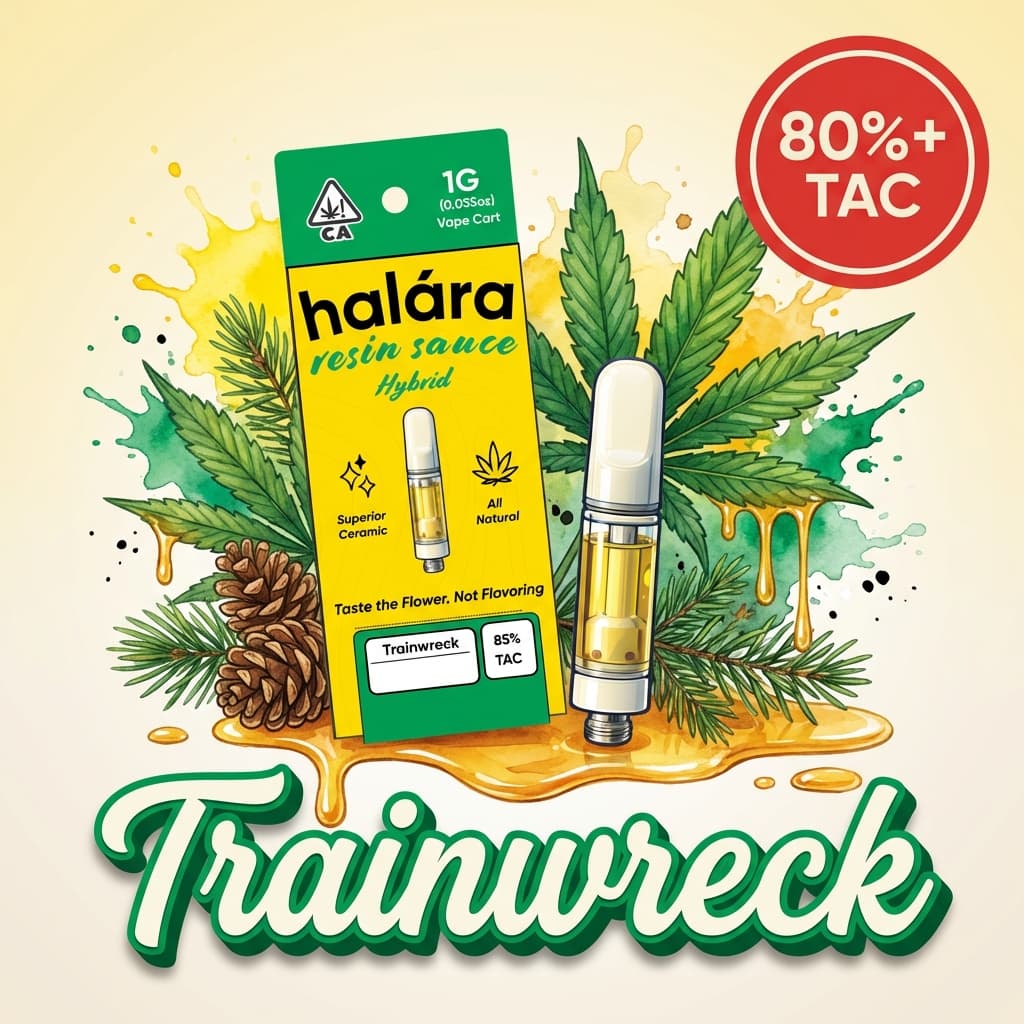 Trainwreck
