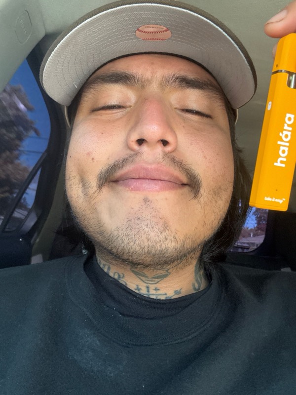 Halára customer photo — maui wowie