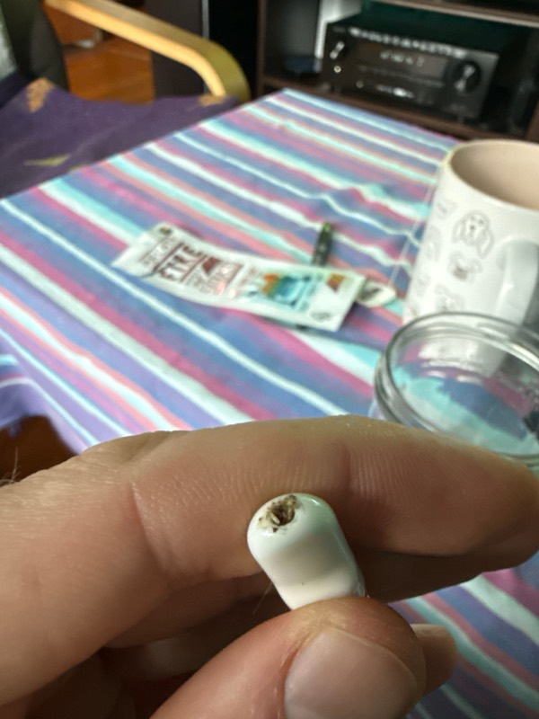 Halára customer photo — gmo cookies