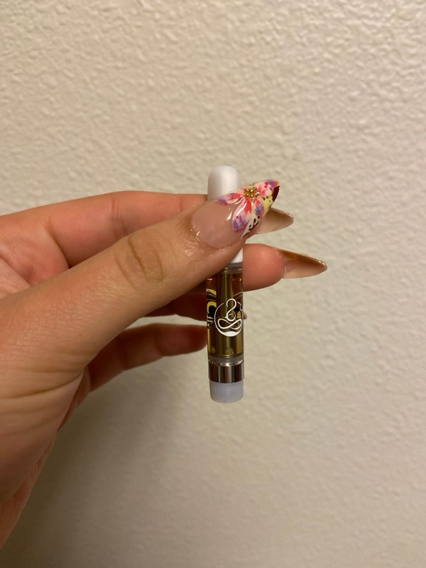 Halára customer photo — pineapple express
