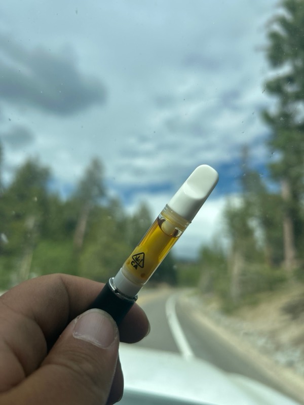Halára customer photo — tropicana banana rs